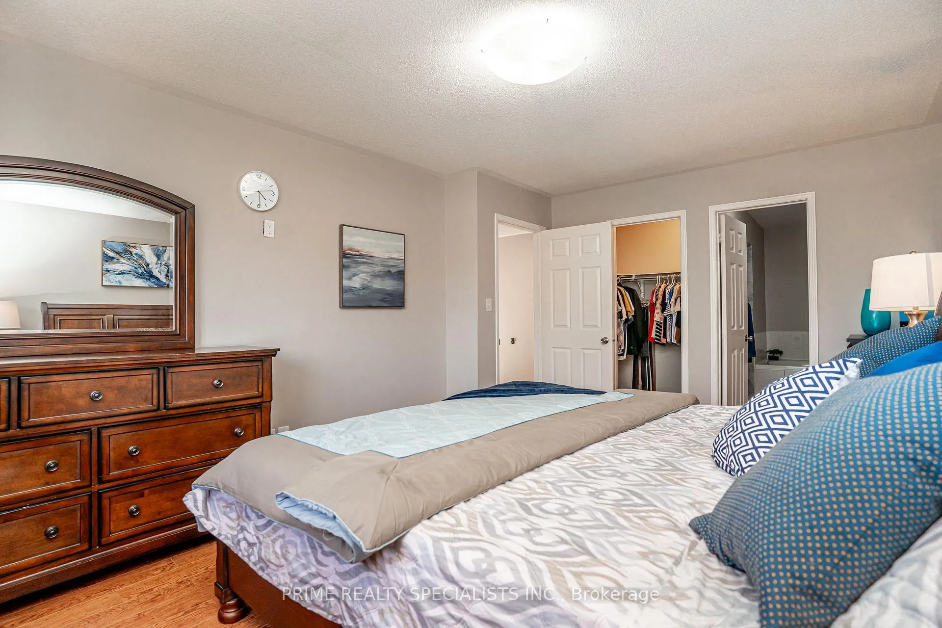 Photo 25 of 11 Commodore Drive, Brampton, Credit Valley — HOMEH