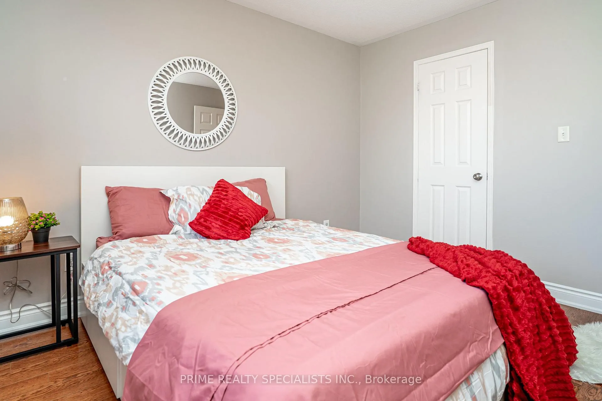 Photo 29 of 11 Commodore Drive, Brampton, Credit Valley — HOMEH
