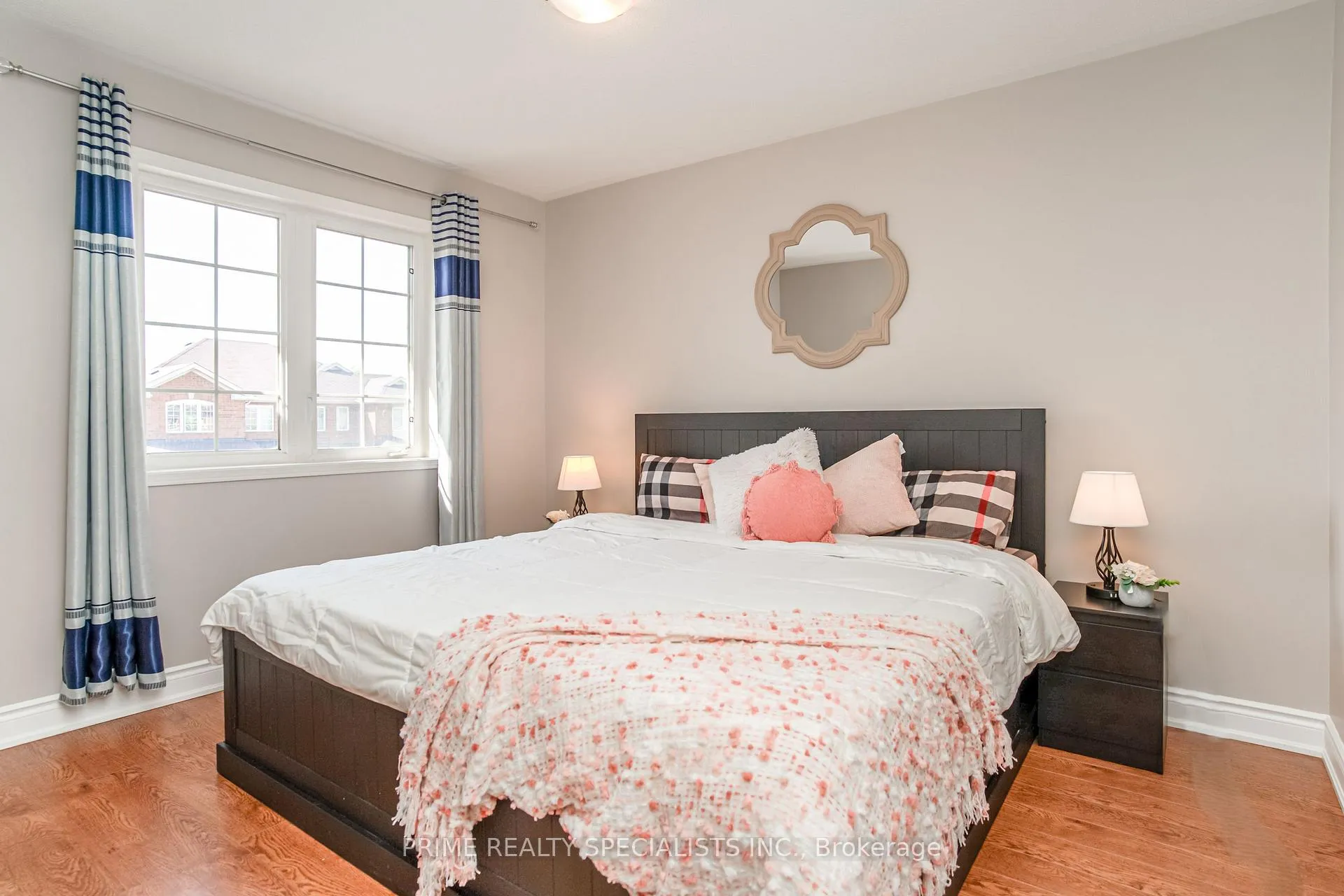 Photo 30 of 11 Commodore Drive, Brampton, Credit Valley — HOMEH