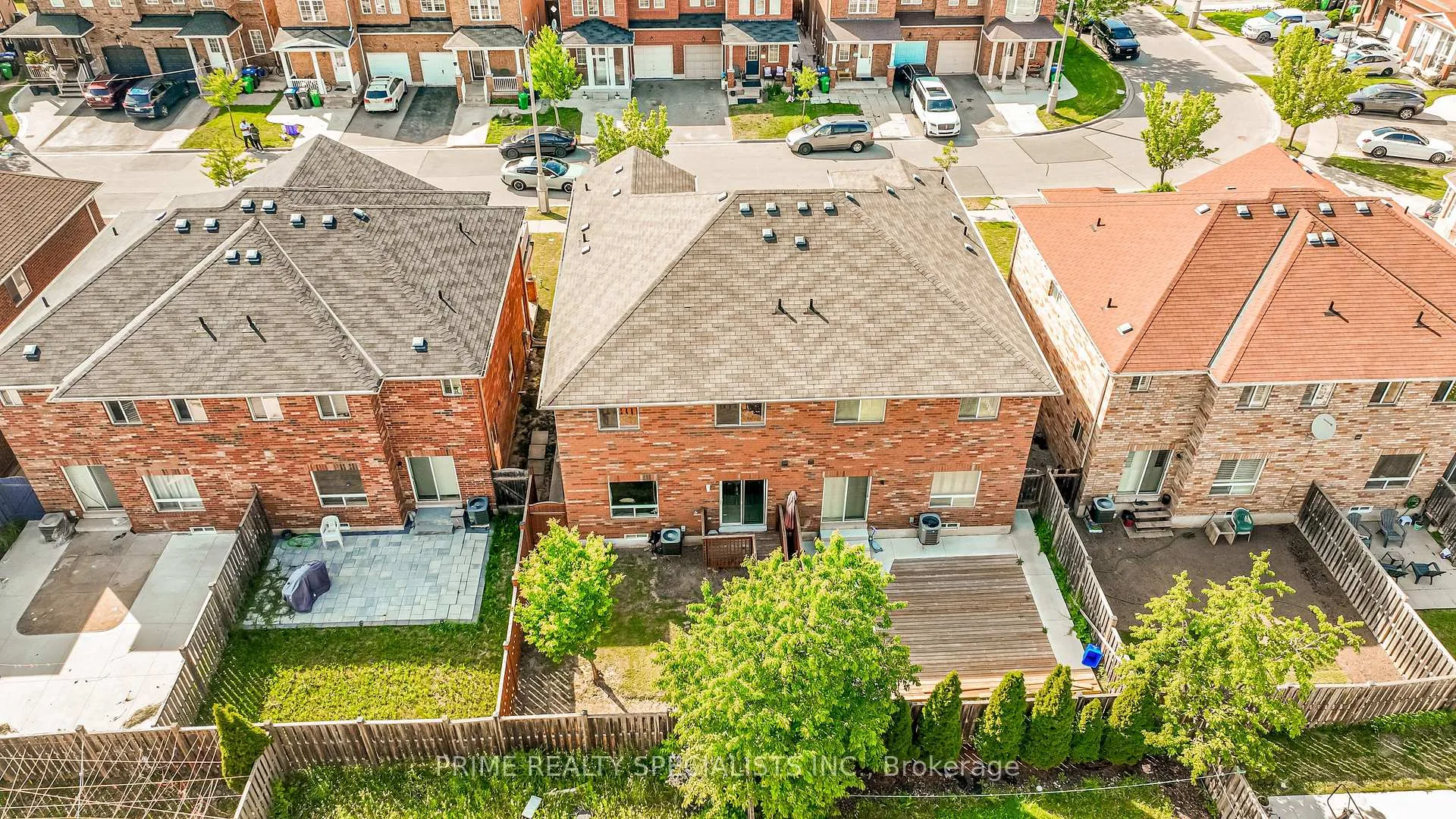 Photo 41 of 11 Commodore Drive, Brampton, Credit Valley — HOMEH
