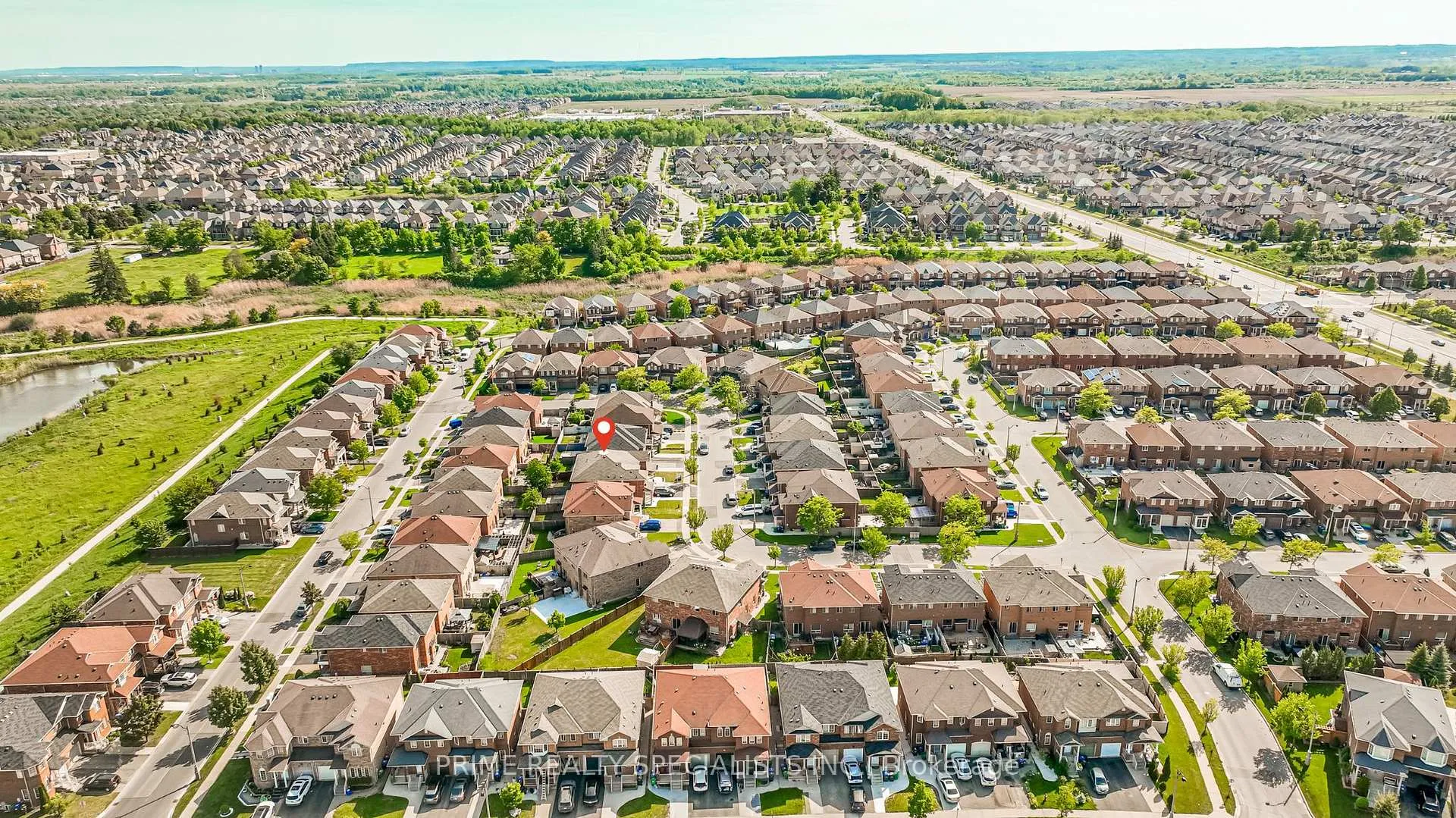 Photo 44 of 11 Commodore Drive, Brampton, Credit Valley — HOMEH