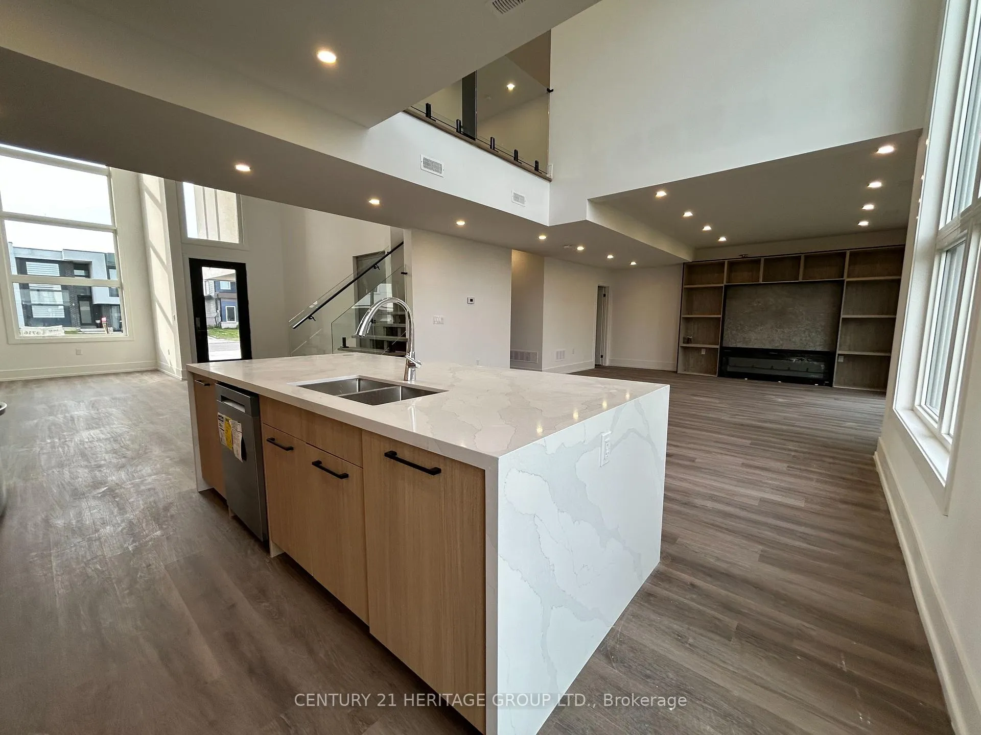 Photo 6 of 3716 Quayside Drive, Severn, West Shore — HOMEH