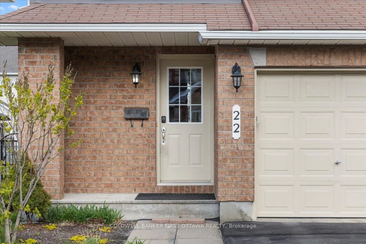 Photo 3 of 22 Cloutier Street, Ottawa, Barrhaven - Longfields — HOMEH
