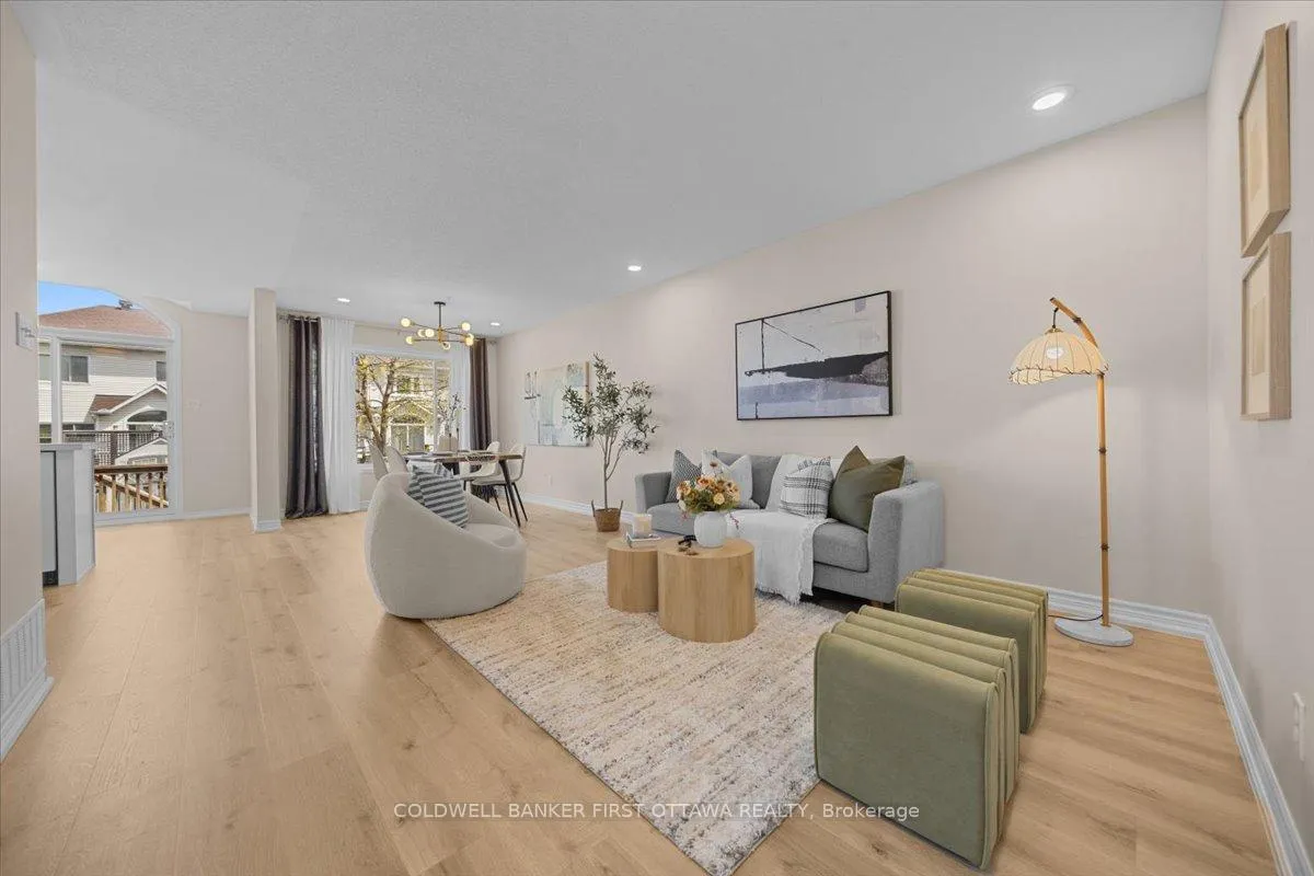 Photo 8 of 22 Cloutier Street, Ottawa, Barrhaven - Longfields — HOMEH