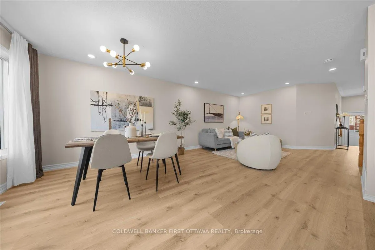 Photo 13 of 22 Cloutier Street, Ottawa, Barrhaven - Longfields — HOMEH