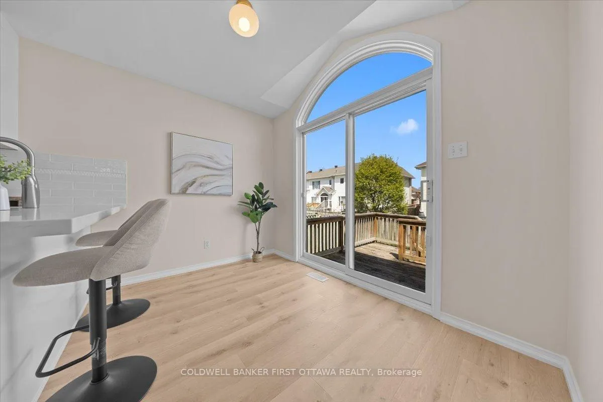 Photo 14 of 22 Cloutier Street, Ottawa, Barrhaven - Longfields — HOMEH