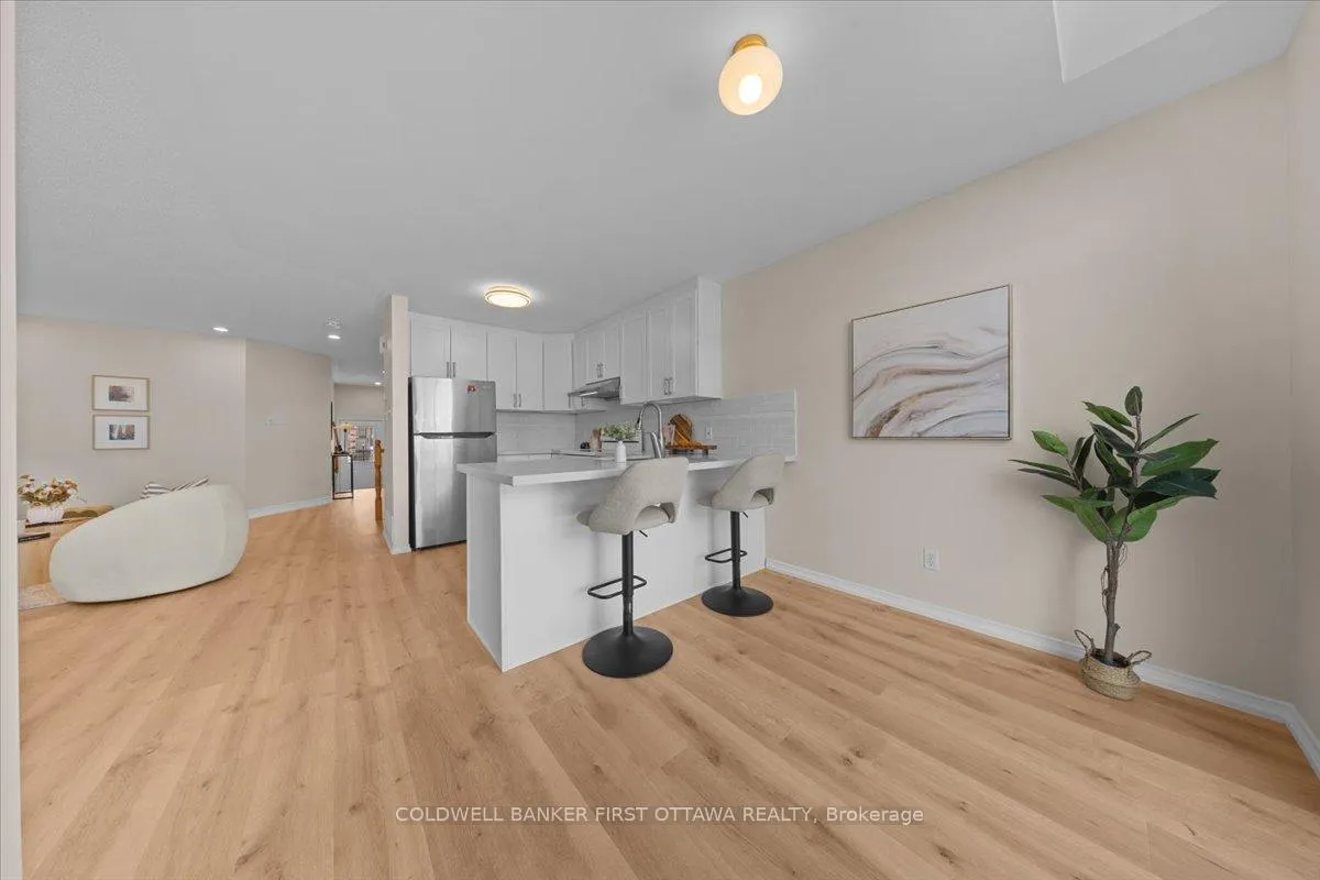 Photo 15 of 22 Cloutier Street, Ottawa, Barrhaven - Longfields — HOMEH