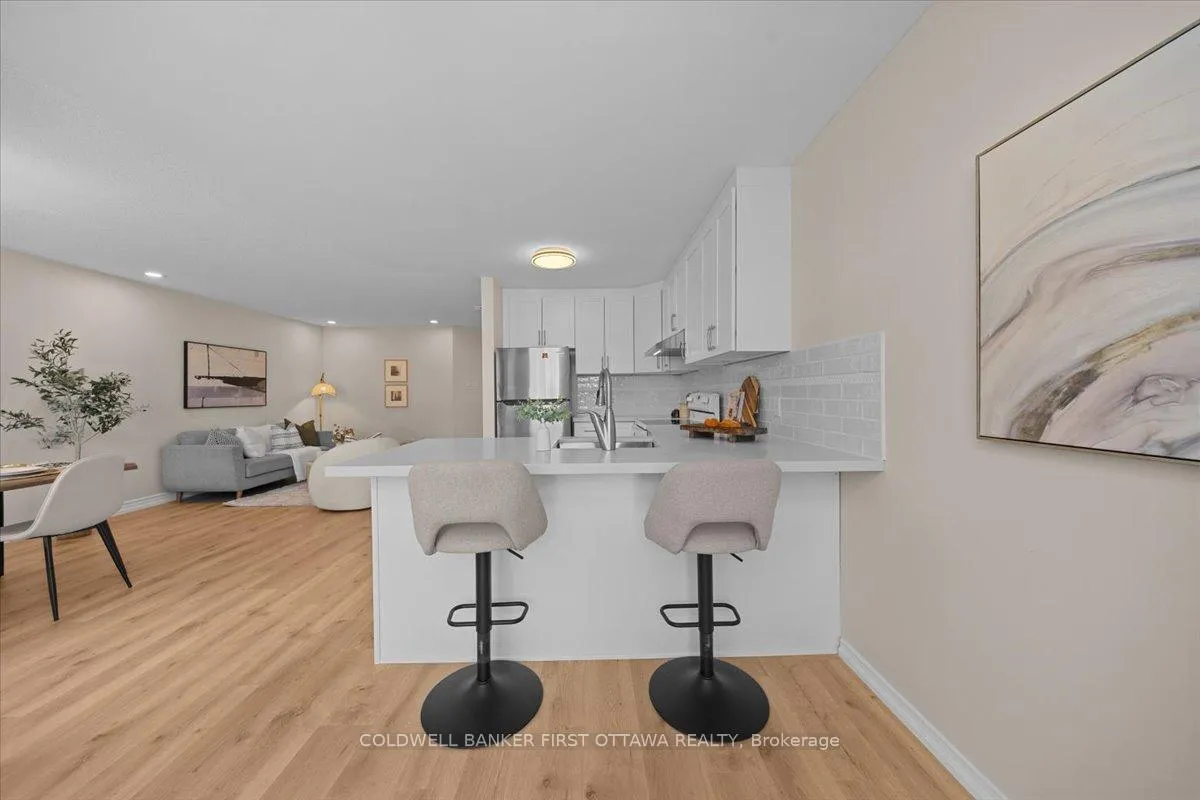 Photo 16 of 22 Cloutier Street, Ottawa, Barrhaven - Longfields — HOMEH