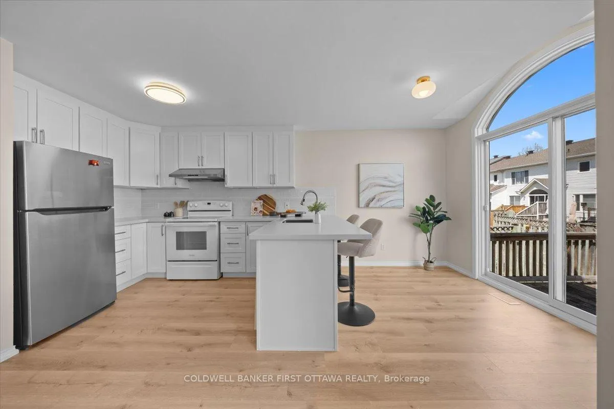 Photo 17 of 22 Cloutier Street, Ottawa, Barrhaven - Longfields — HOMEH
