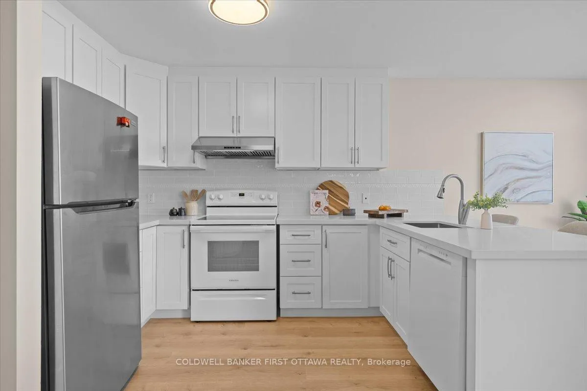 Photo 20 of 22 Cloutier Street, Ottawa, Barrhaven - Longfields — HOMEH