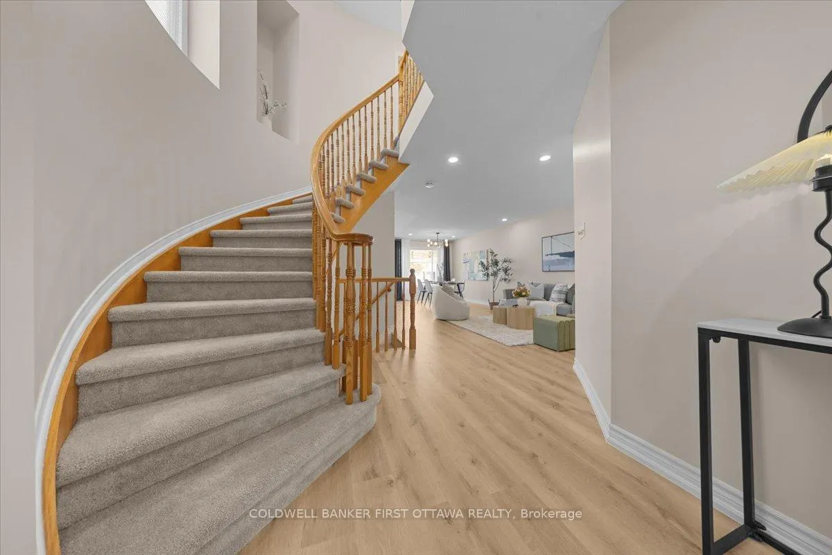 Photo 21 of 22 Cloutier Street, Ottawa, Barrhaven - Longfields — HOMEH