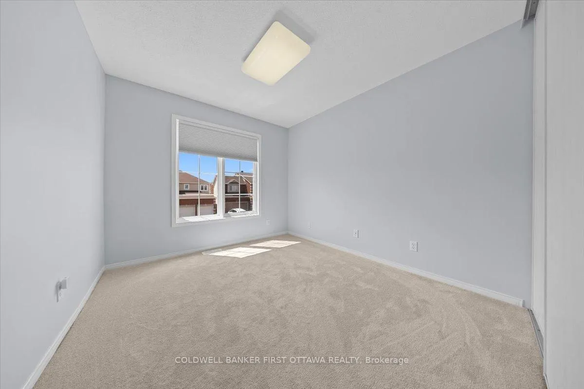 Photo 23 of 22 Cloutier Street, Ottawa, Barrhaven - Longfields — HOMEH