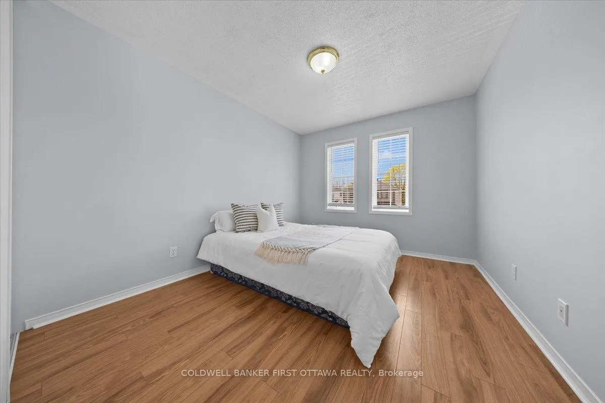 Photo 25 of 22 Cloutier Street, Ottawa, Barrhaven - Longfields — HOMEH