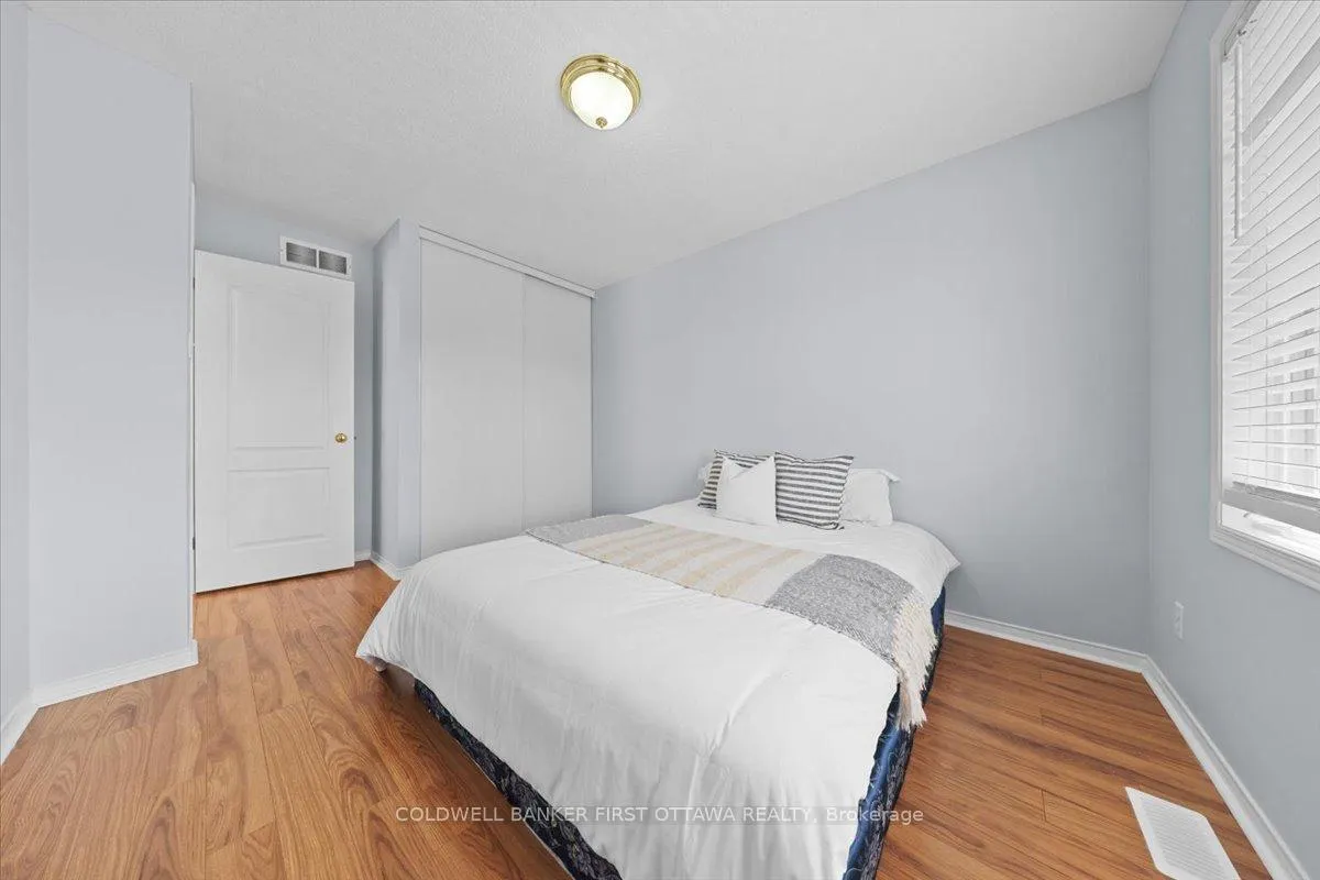 Photo 26 of 22 Cloutier Street, Ottawa, Barrhaven - Longfields — HOMEH