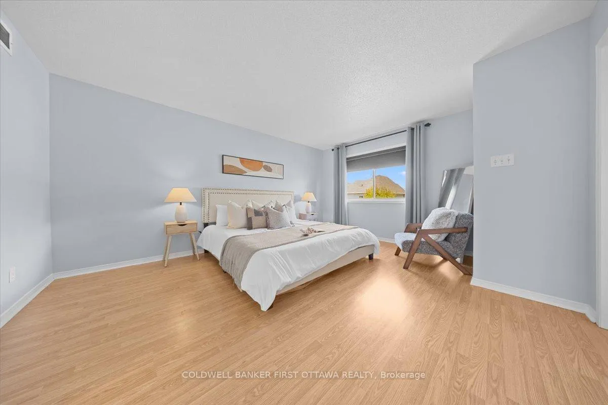 Photo 28 of 22 Cloutier Street, Ottawa, Barrhaven - Longfields — HOMEH