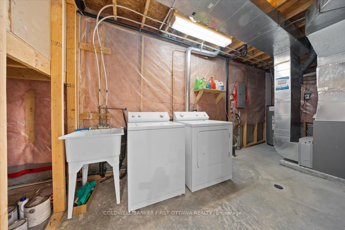 Photo 34 of 22 Cloutier Street, Ottawa, Barrhaven - Longfields — HOMEH