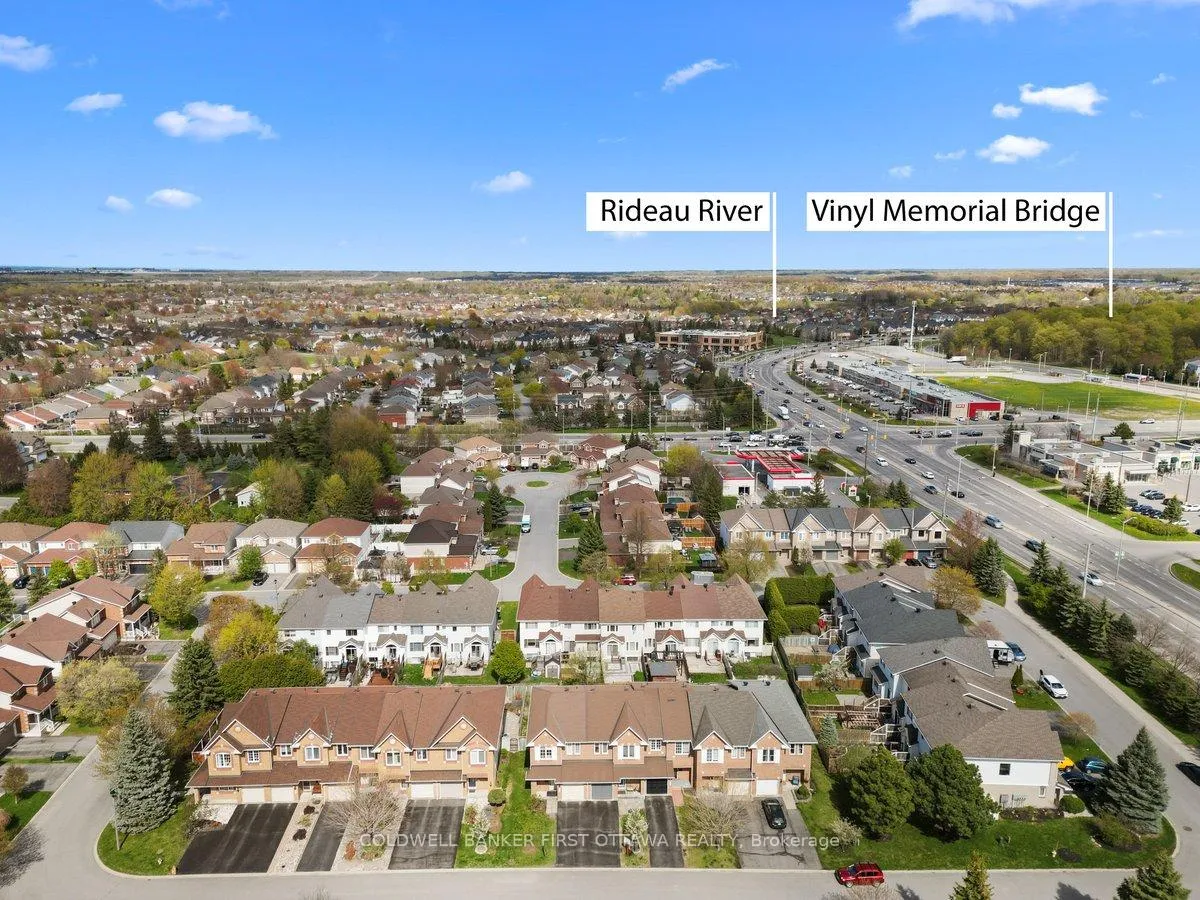 Photo 37 of 22 Cloutier Street, Ottawa, Barrhaven - Longfields — HOMEH