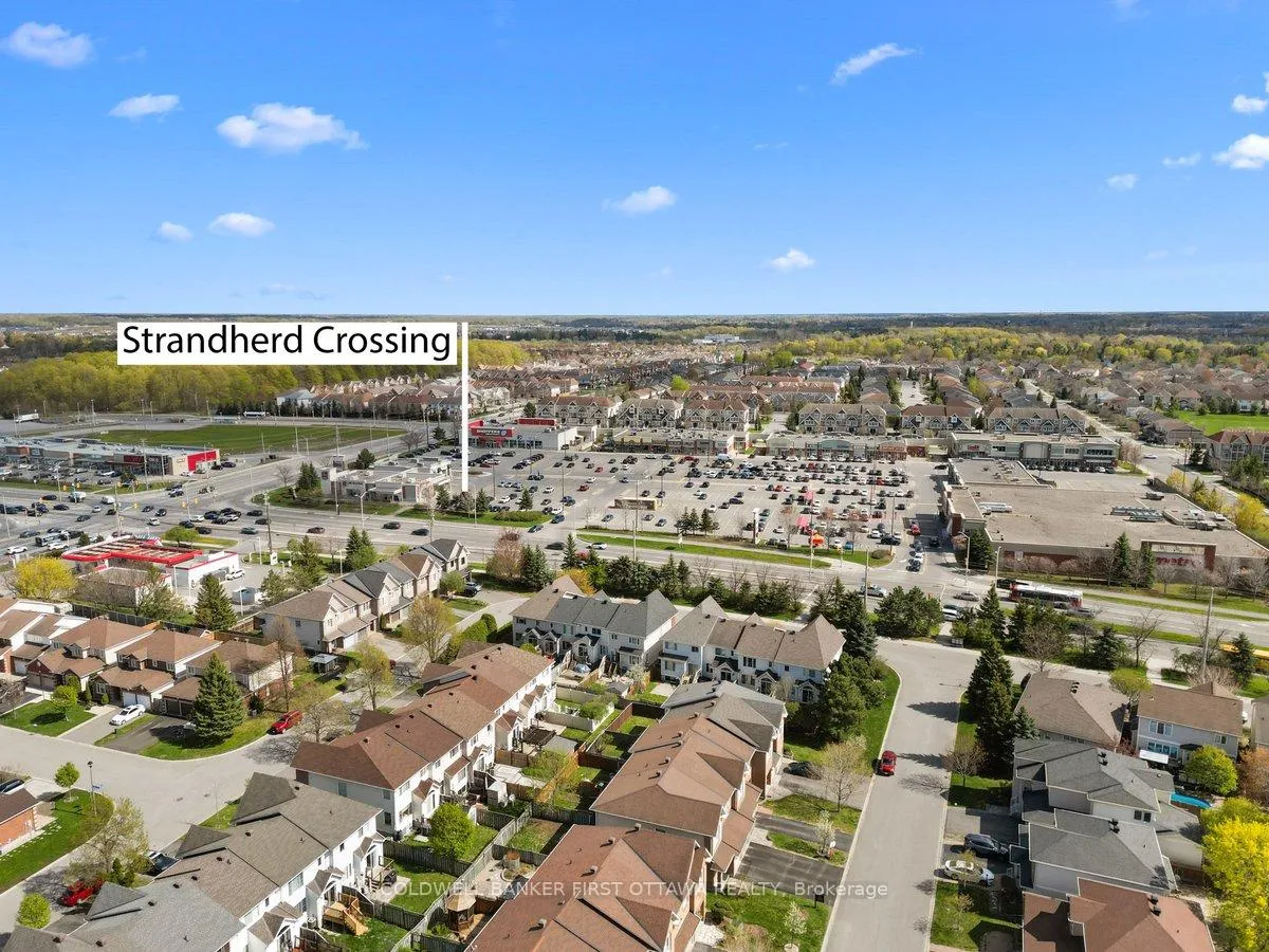 Photo 38 of 22 Cloutier Street, Ottawa, Barrhaven - Longfields — HOMEH