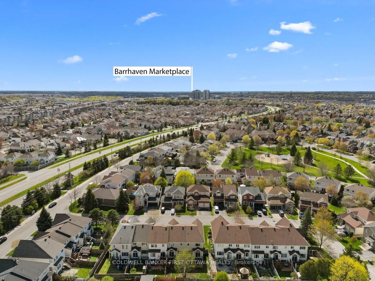 Photo 39 of 22 Cloutier Street, Ottawa, Barrhaven - Longfields — HOMEH