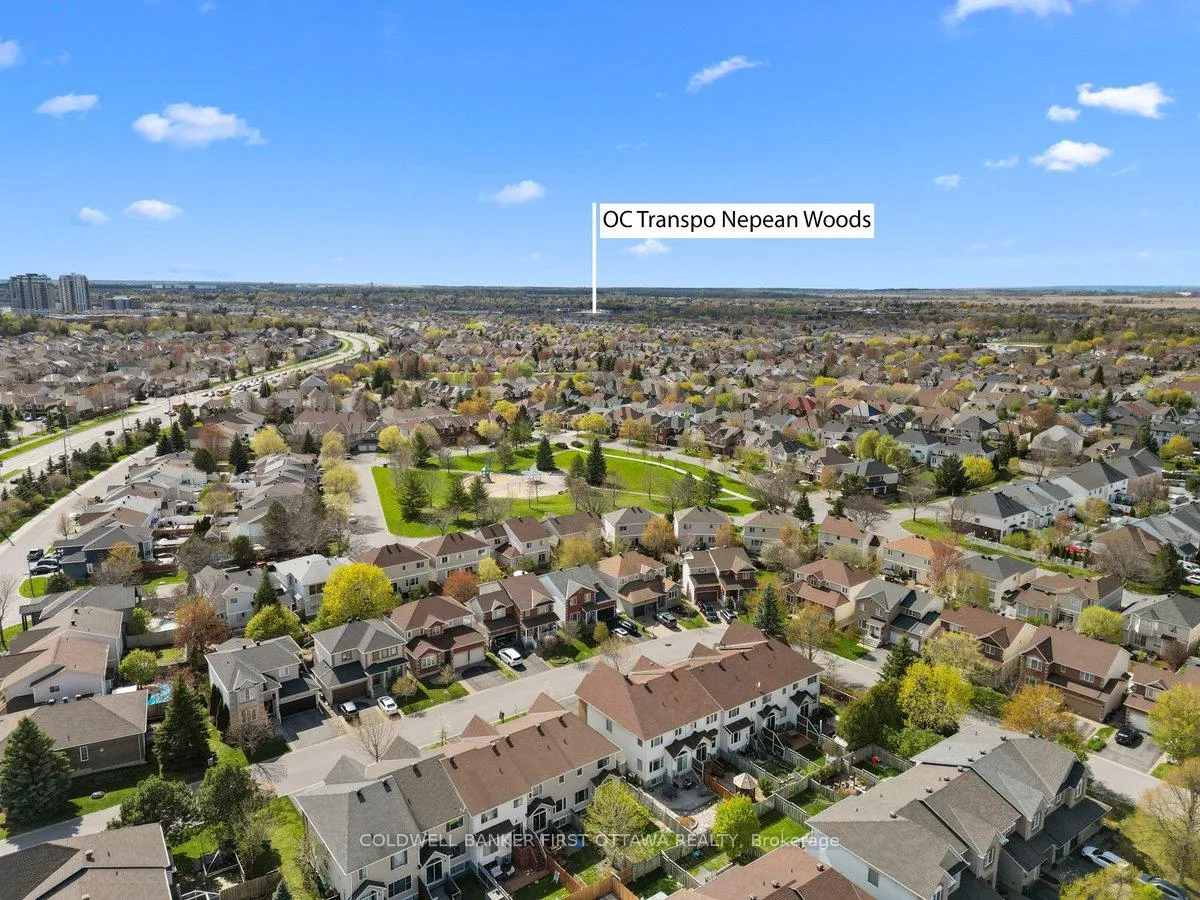 Photo 40 of 22 Cloutier Street, Ottawa, Barrhaven - Longfields — HOMEH