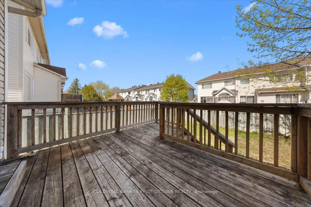 Photo 41 of 22 Cloutier Street, Ottawa, Barrhaven - Longfields — HOMEH