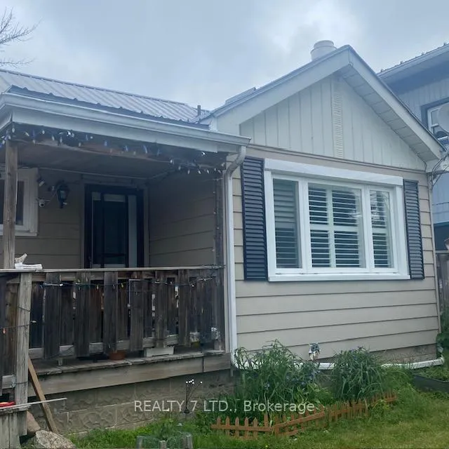 Photo 29 of 270 James Street E, Orillia — HOMEH