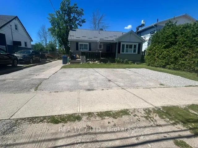 Photo 30 of 270 James Street E, Orillia — HOMEH