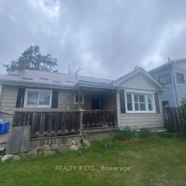Photo 31 of 270 James Street E, Orillia — HOMEH
