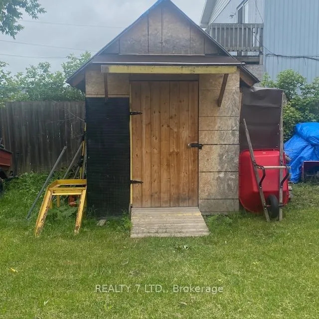 Photo 32 of 270 James Street E, Orillia — HOMEH