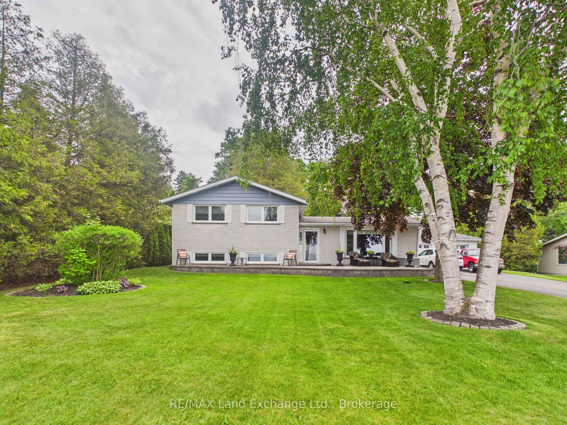 Photo 1 of 167 Goderich Street, Kincardine — HOMEH