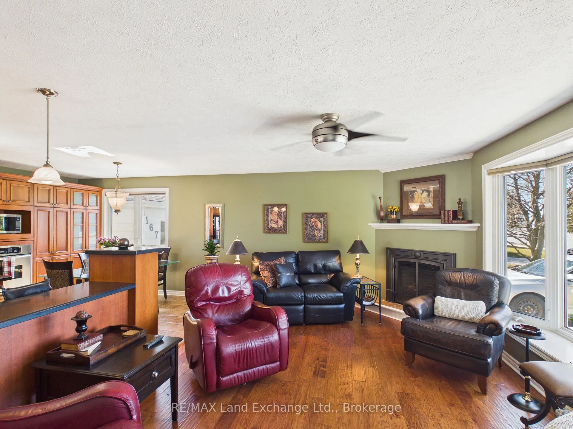 Photo 7 of 167 Goderich Street, Kincardine — HOMEH