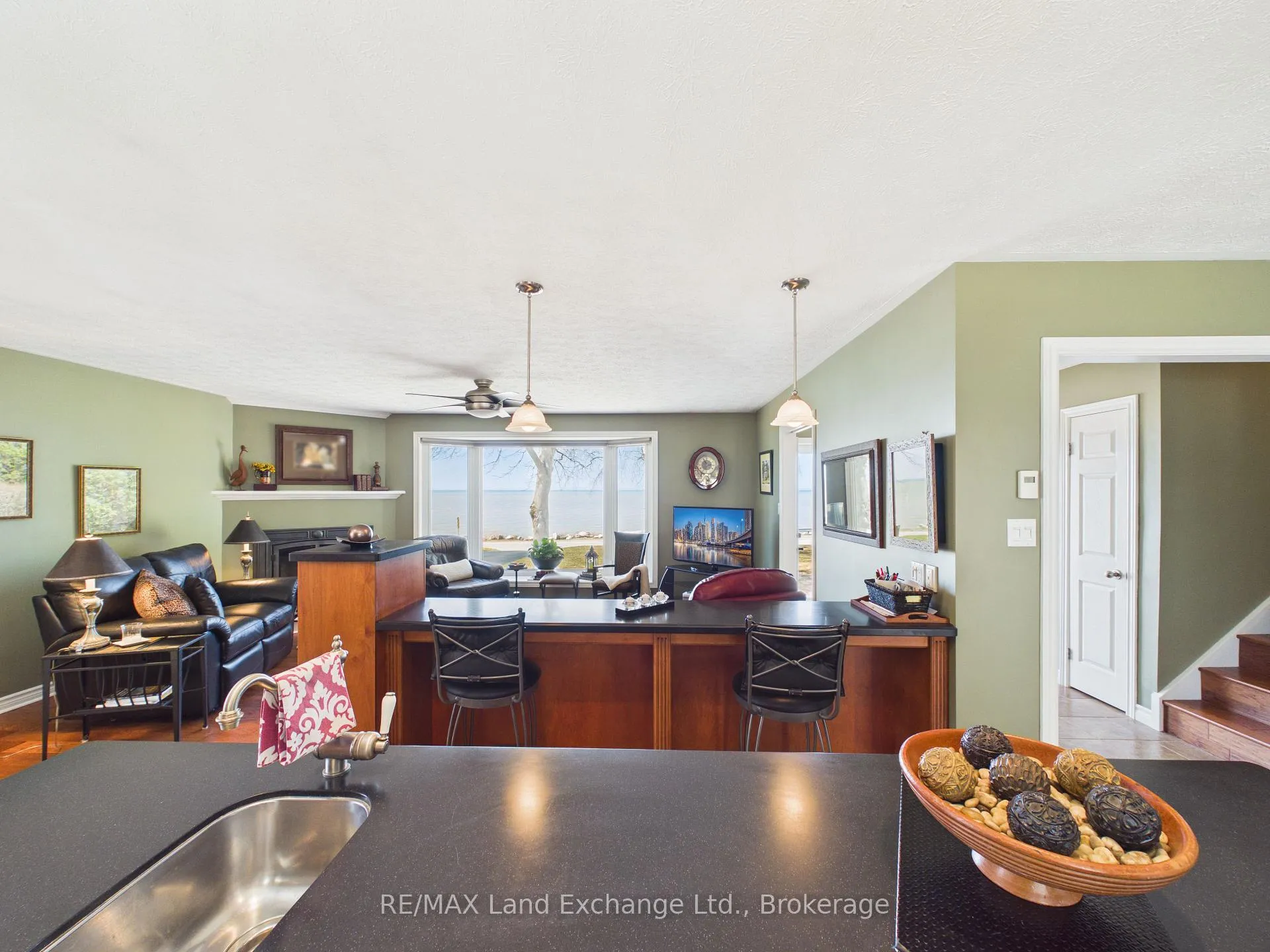 Photo 10 of 167 Goderich Street, Kincardine — HOMEH
