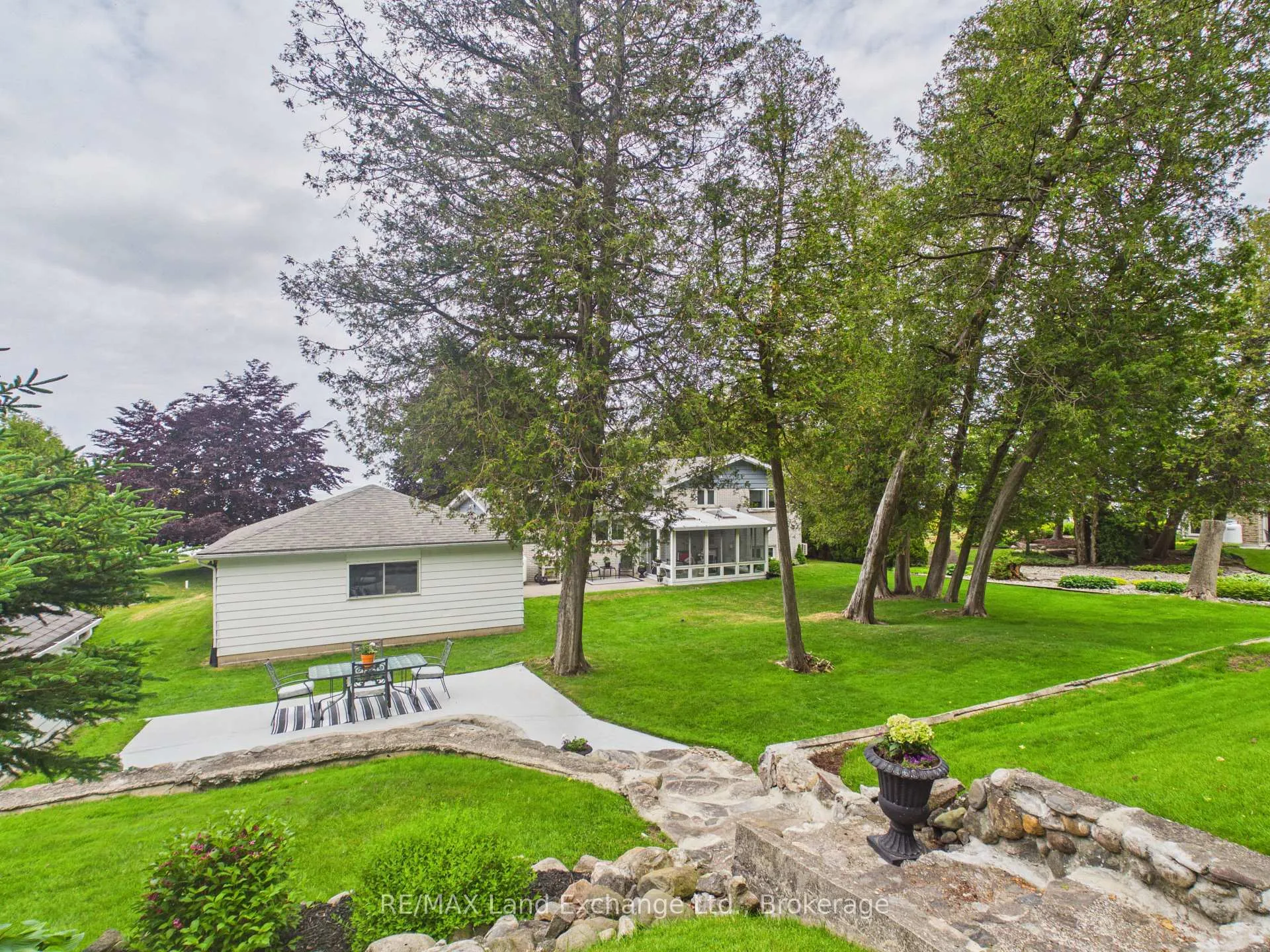 Photo 23 of 167 Goderich Street, Kincardine — HOMEH