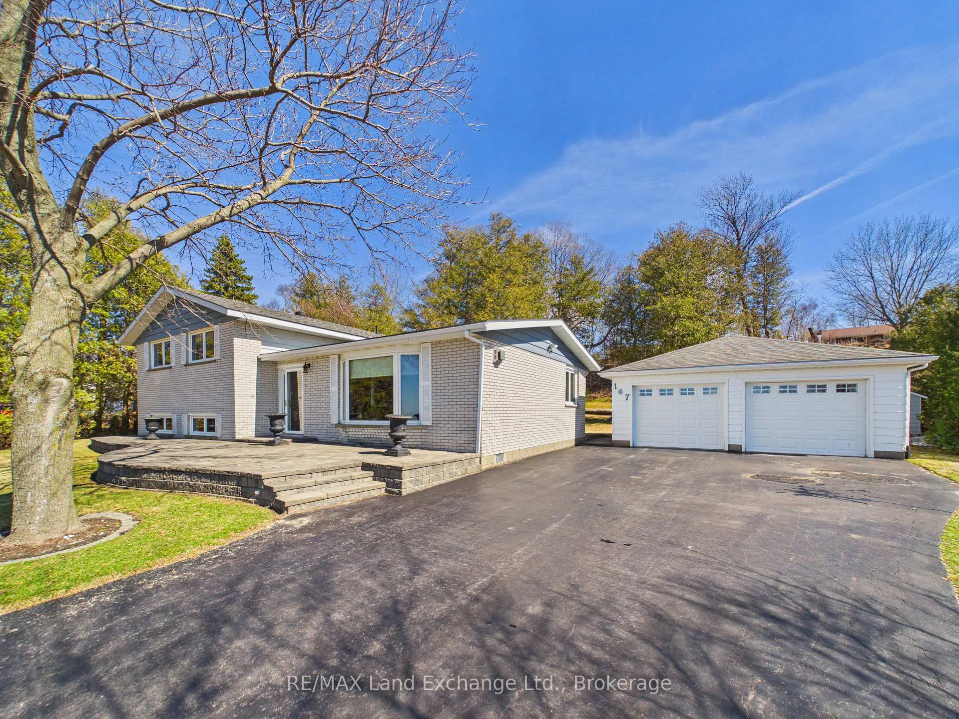 Photo 24 of 167 Goderich Street, Kincardine — HOMEH