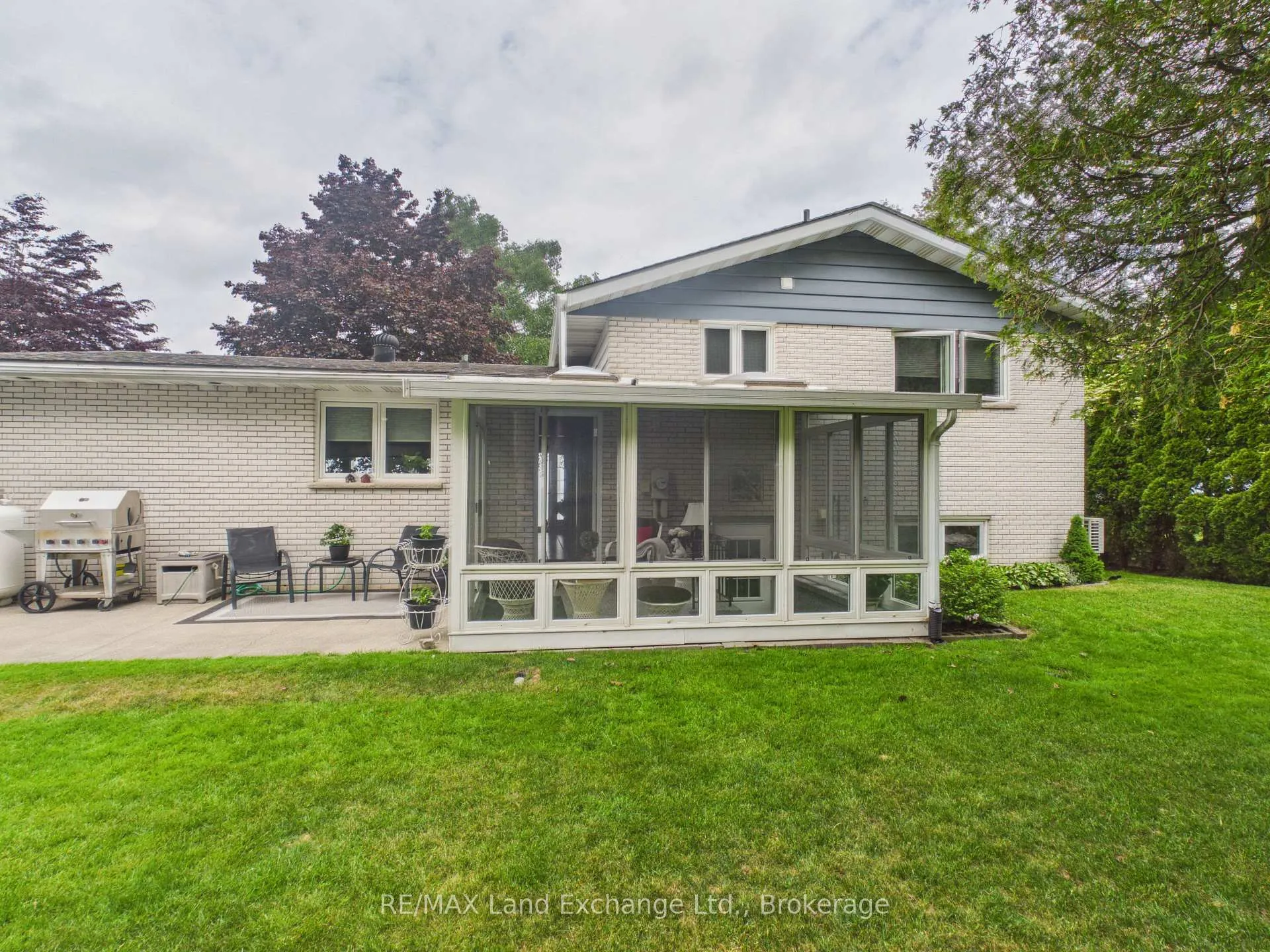 Photo 25 of 167 Goderich Street, Kincardine — HOMEH