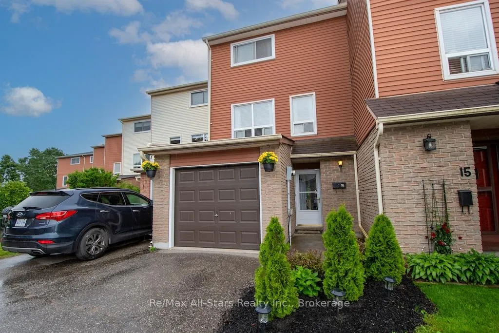 Photo of Unit 16, 72 Martin Road