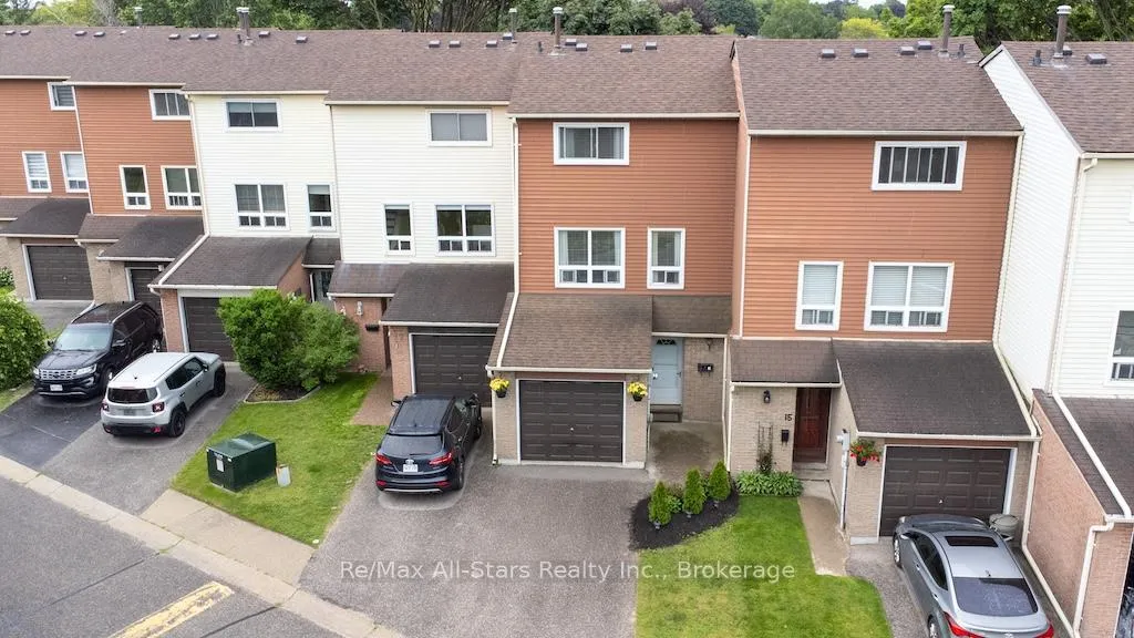 Photo 34 of Unit 16, 72 Martin Road, Clarington, Bowmanville — HOMEH