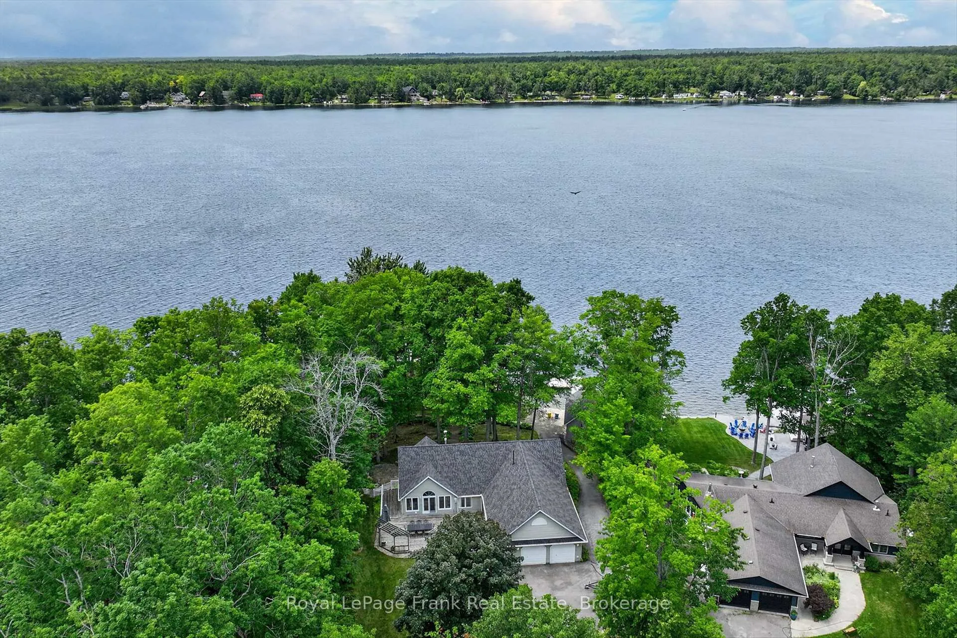 Photo 2 of 2864 Antelope Trail, Selwyn — HOMEH