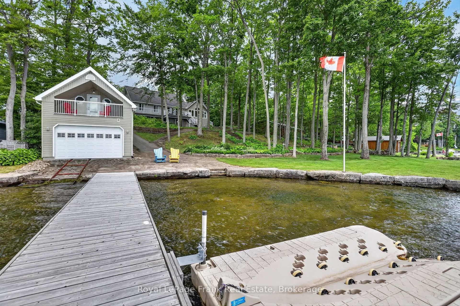 Photo 41 of 2864 Antelope Trail, Selwyn — HOMEH