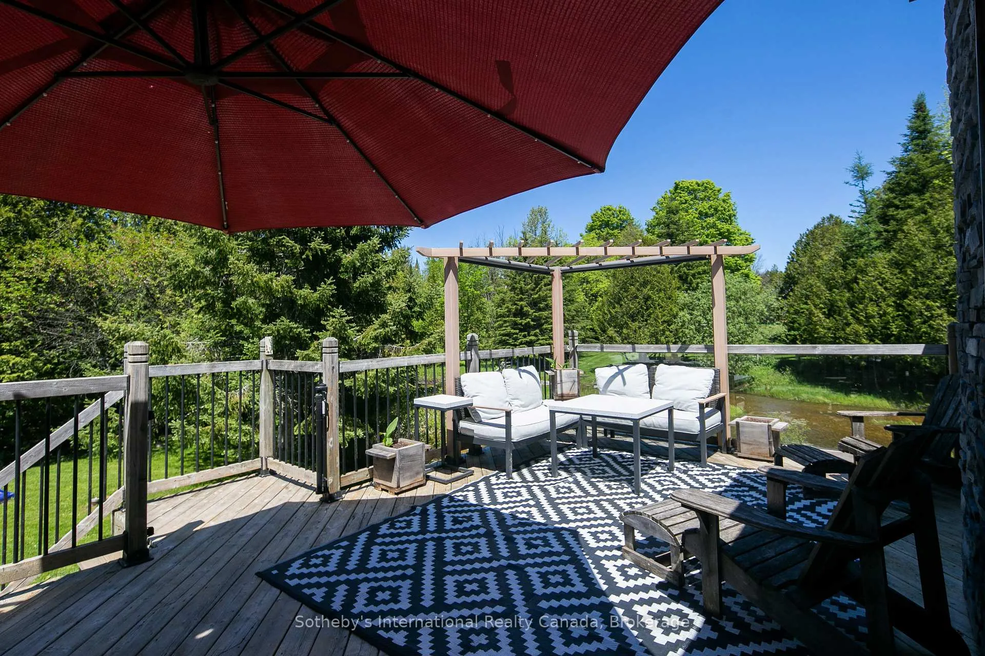 Photo 2 of 640514 Hamilton Road, Chatsworth — HOMEH