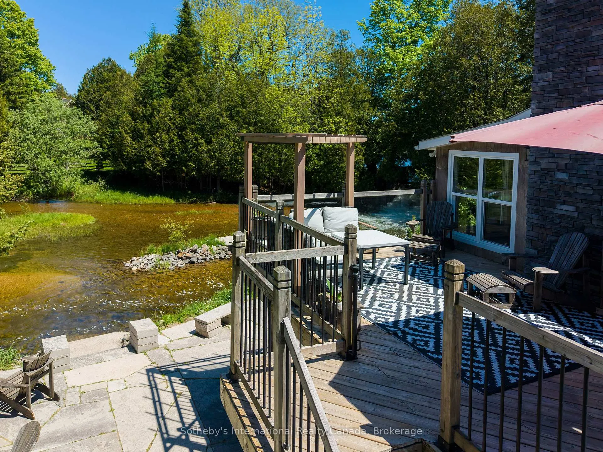 Photo 3 of 640514 Hamilton Road, Chatsworth — HOMEH