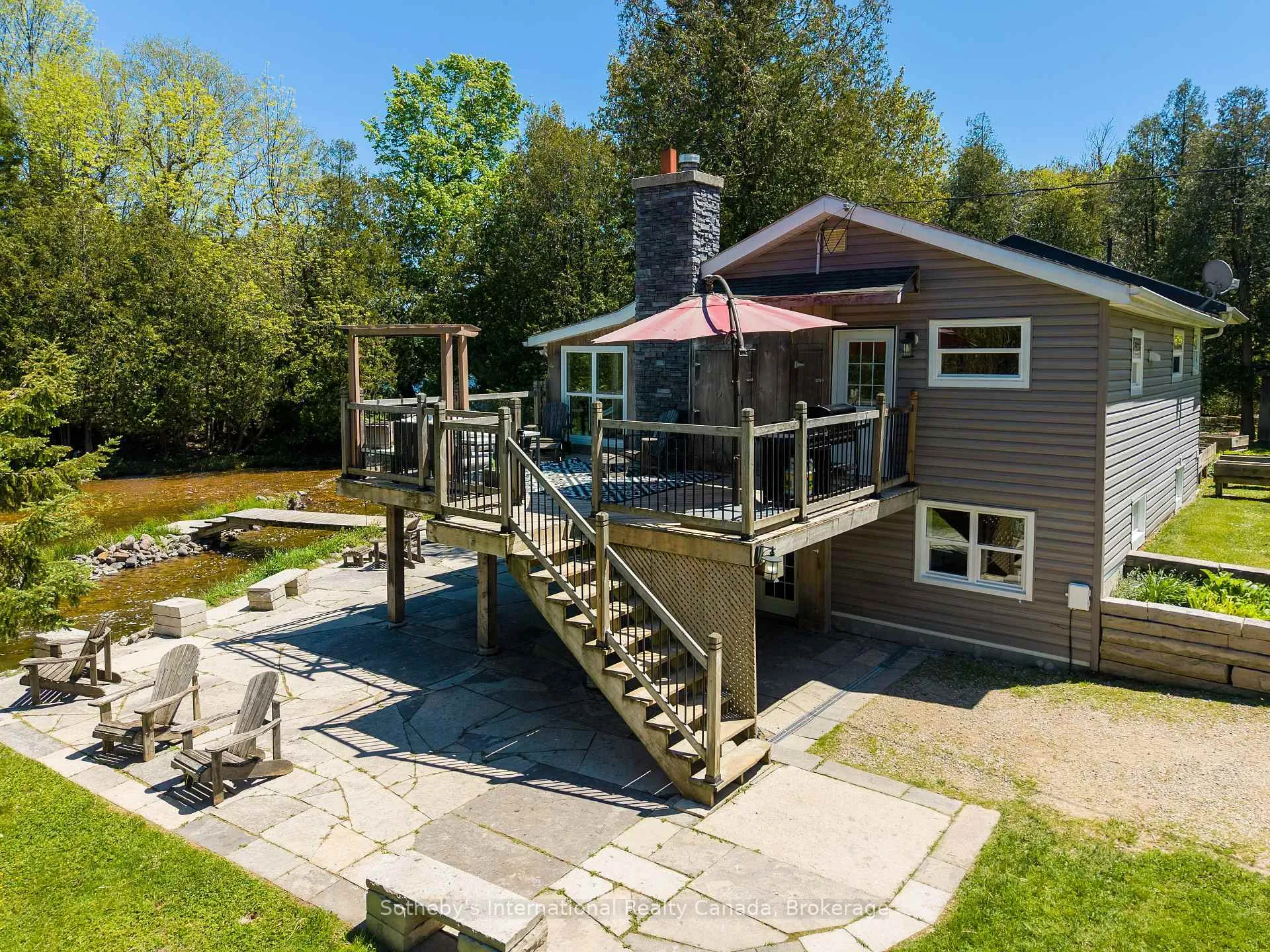 Photo 4 of 640514 Hamilton Road, Chatsworth — HOMEH