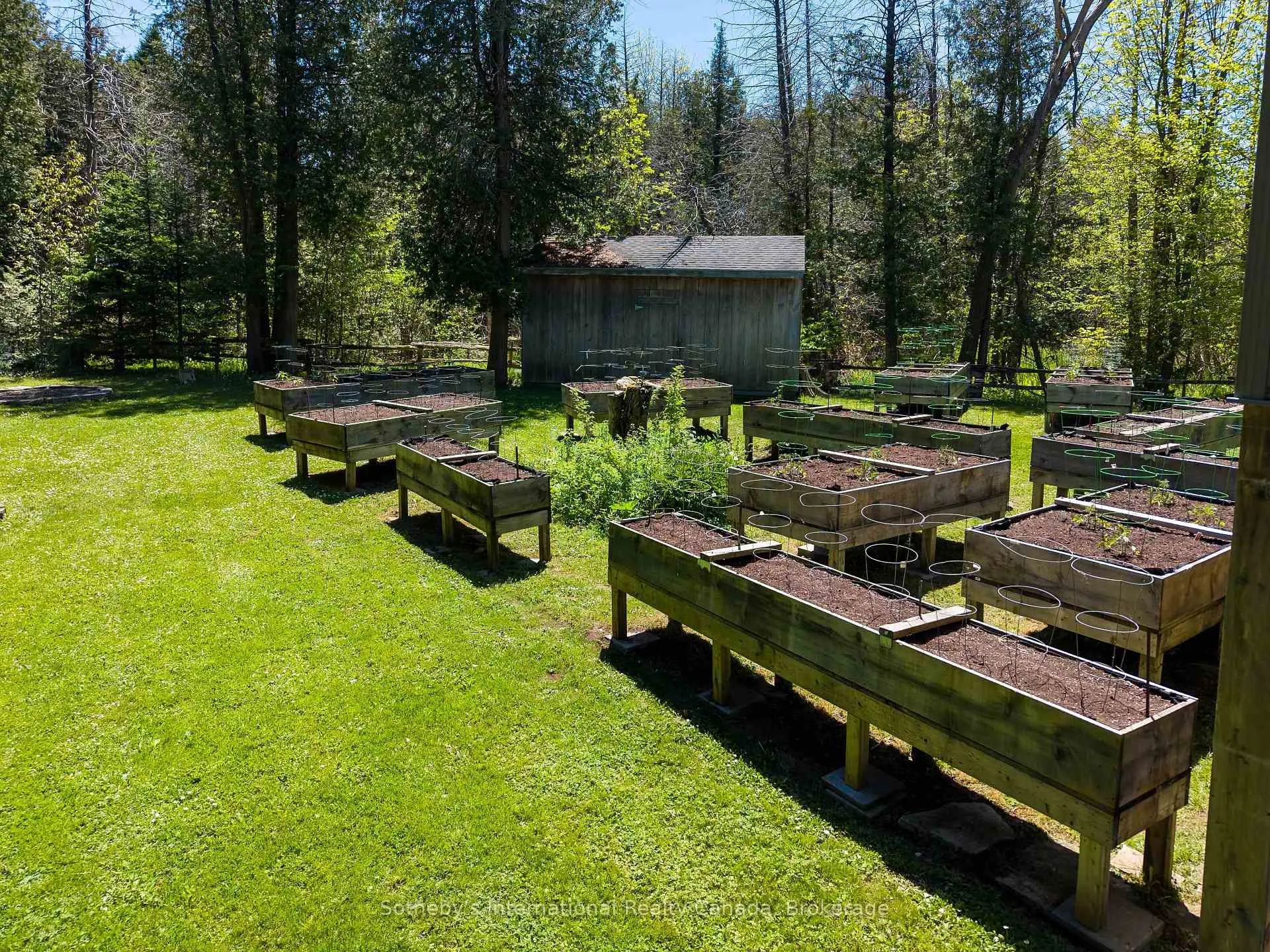 Photo 32 of 640514 Hamilton Road, Chatsworth — HOMEH