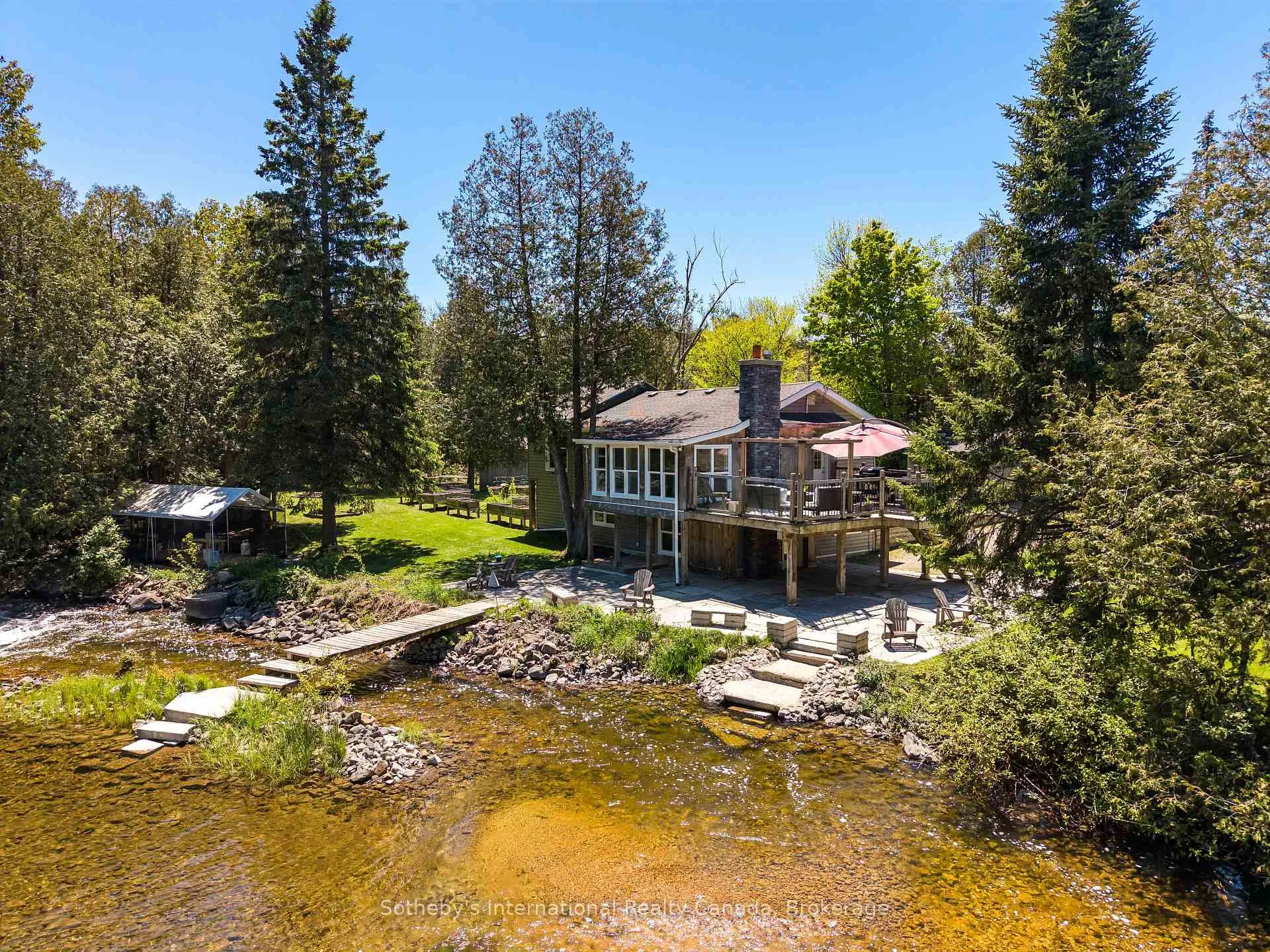 Photo 34 of 640514 Hamilton Road, Chatsworth — HOMEH