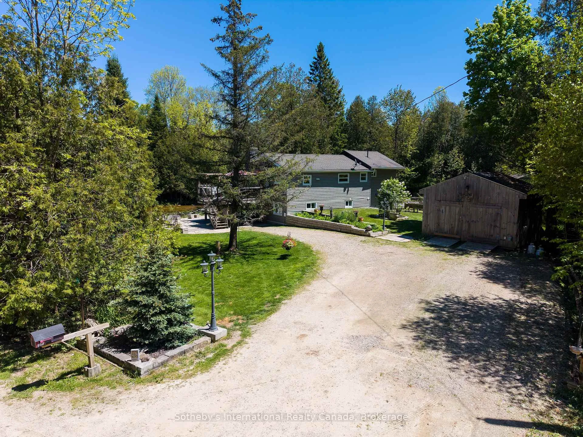 Photo 35 of 640514 Hamilton Road, Chatsworth — HOMEH