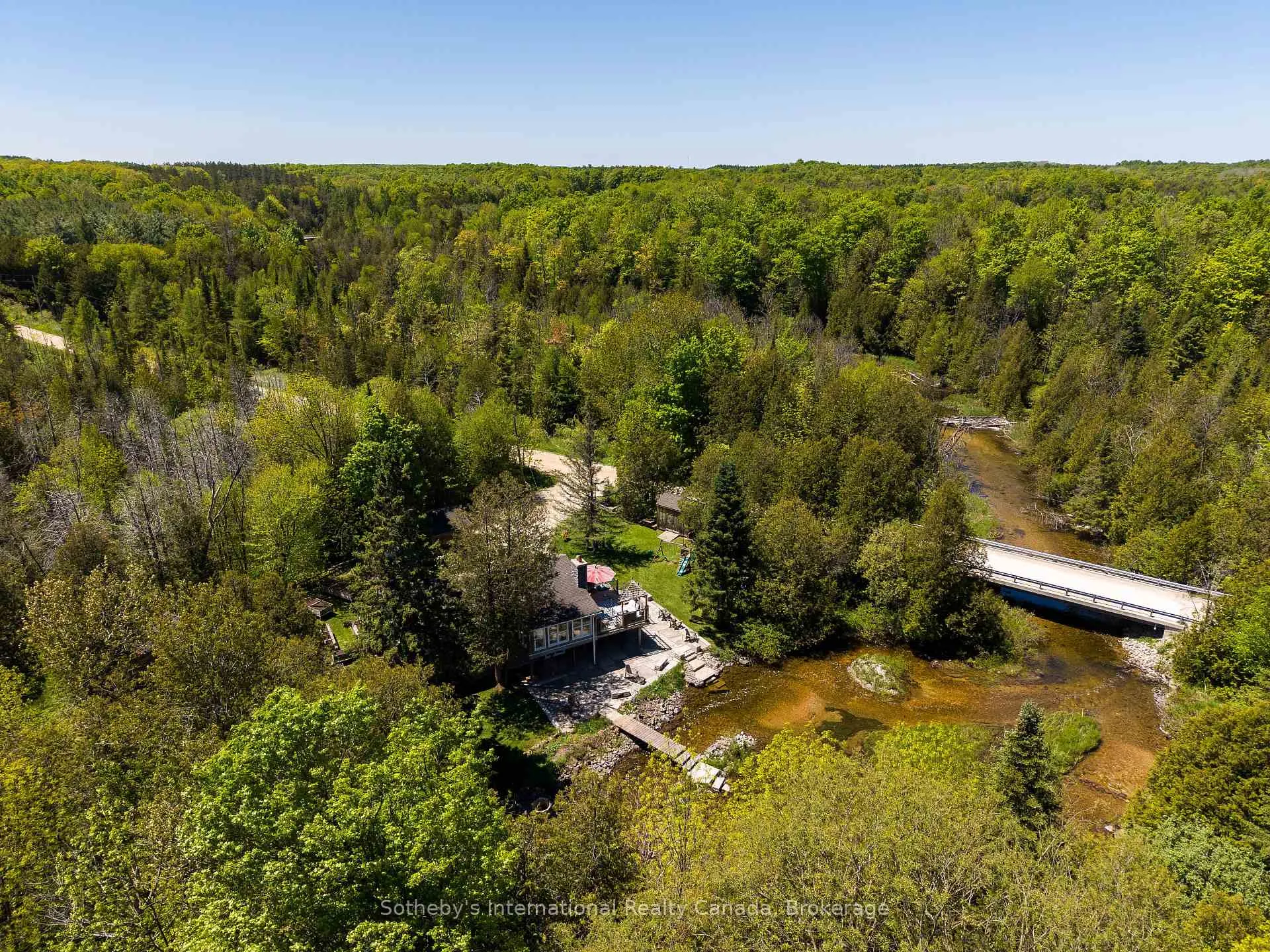 Photo 37 of 640514 Hamilton Road, Chatsworth — HOMEH