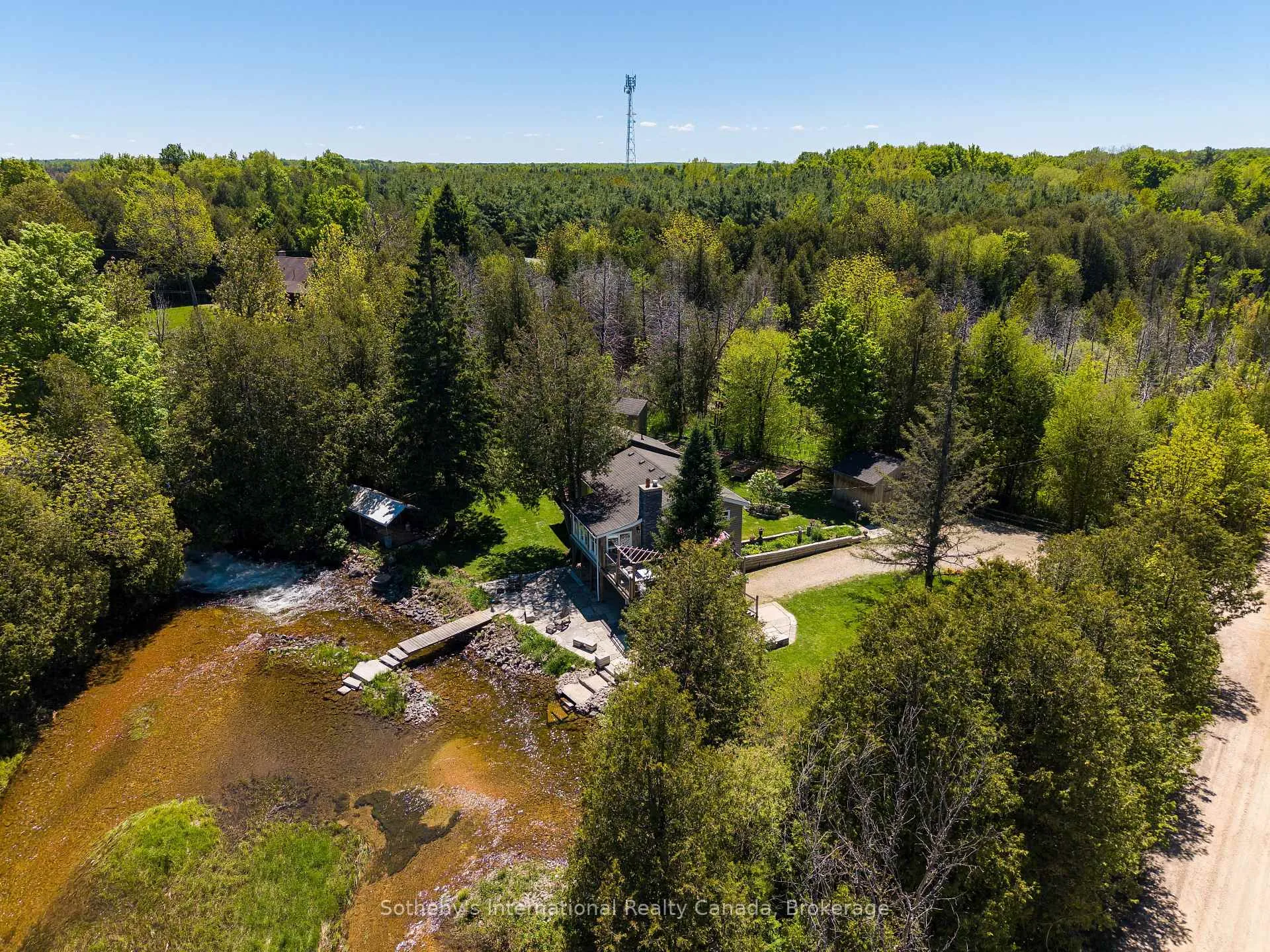 Photo 43 of 640514 Hamilton Road, Chatsworth — HOMEH