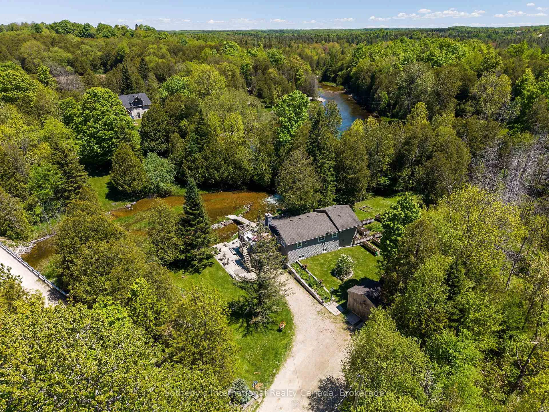 Photo 44 of 640514 Hamilton Road, Chatsworth — HOMEH