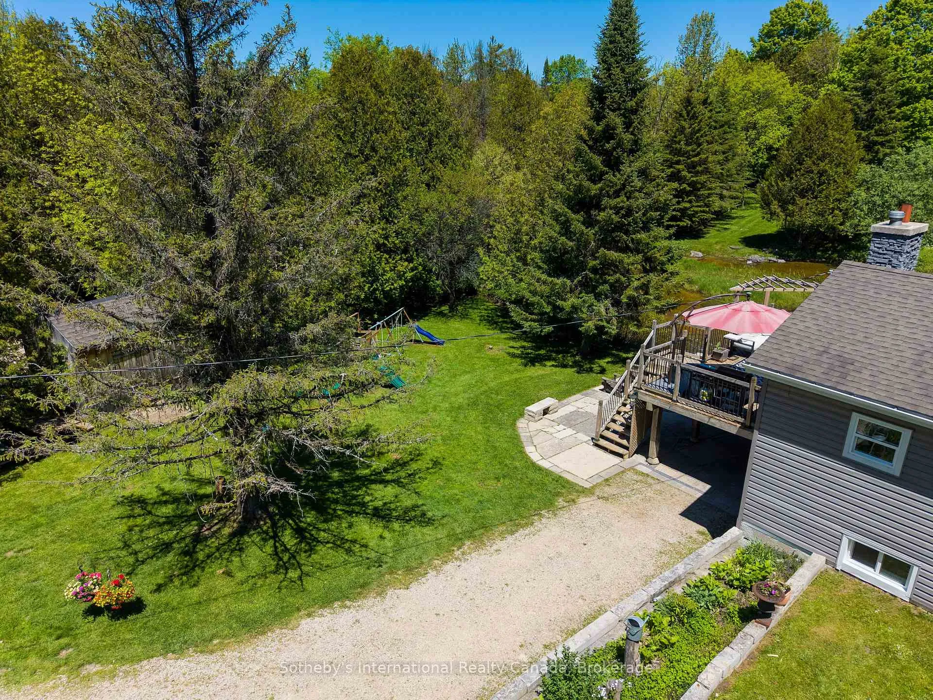 Photo 45 of 640514 Hamilton Road, Chatsworth — HOMEH