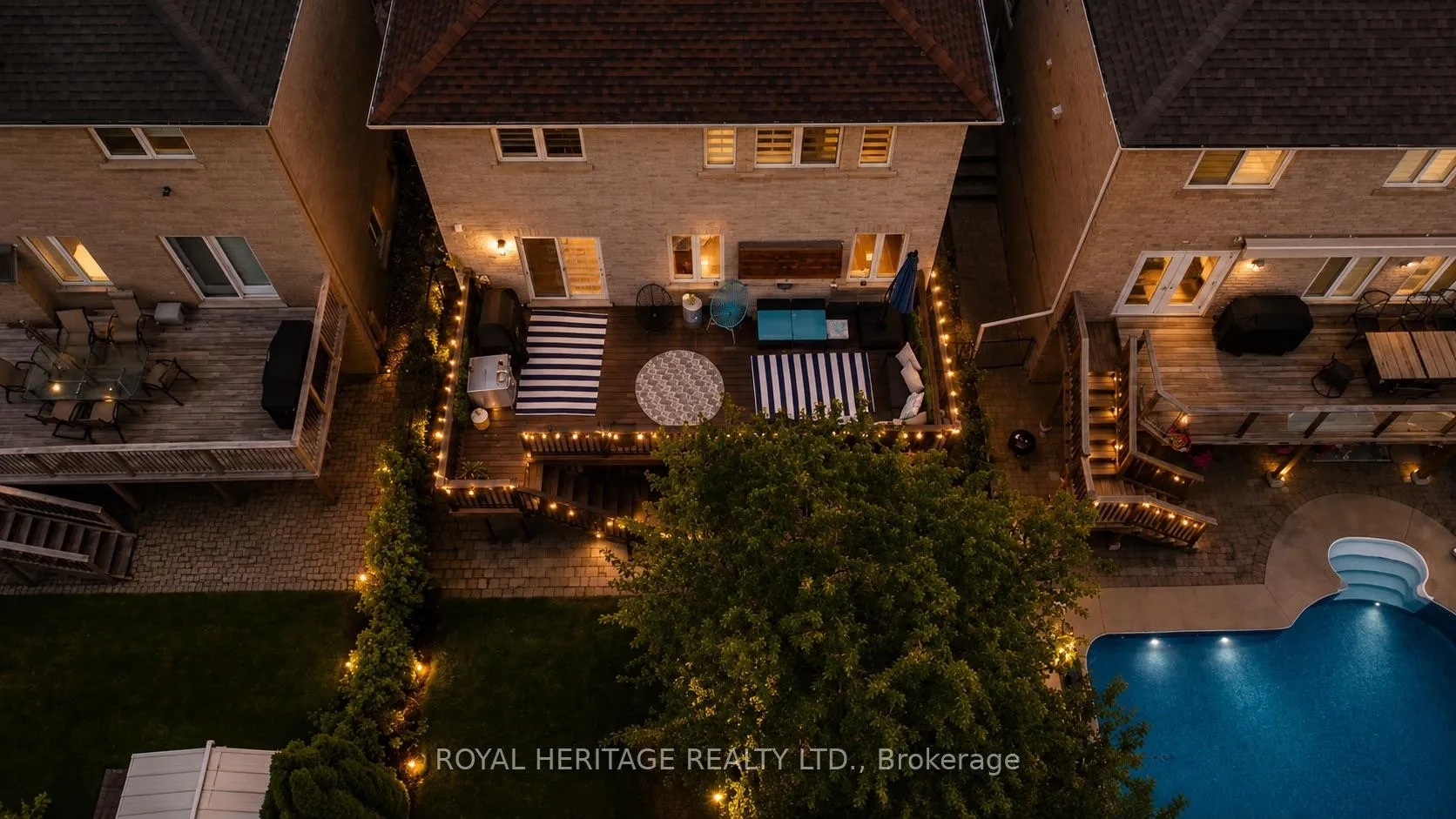 Photo 7 of 71 Lund Street, Richmond Hill, North Richvale — HOMEH